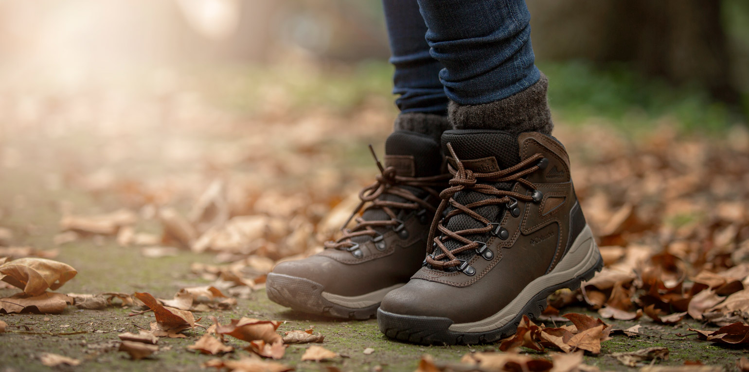 trail boots womens